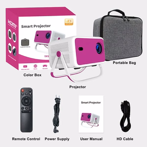 Projector Reach TP350P
