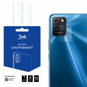 Honor Play 5T – 3mk Lens Protection kameran linssinsuoja