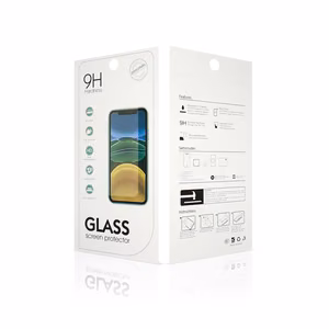 Tempered Glass 2.5D for Realme 16 Pro 5G