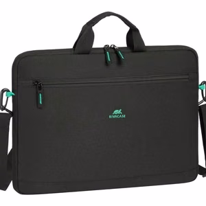 Kannettavan tietokoneen laukku GREMIO 14"/musta 5513 RIVACASE