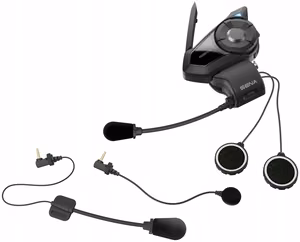 Moottoripyörän intercom SENA 30K EVO DUO