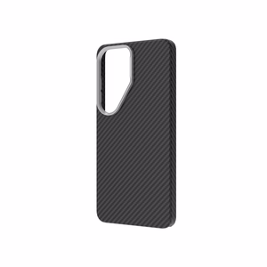 JM PLATINUM CARBON magsafe Galaxy S26 Ultra musta