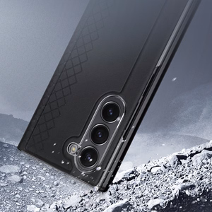 DUX DUCIS case BRIL for SAMSUNG Z Fold6 5G black