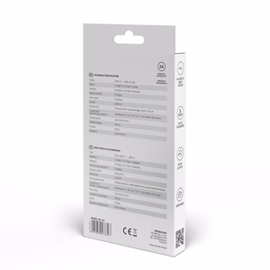 SAVIO USB-C keskitin - 4 x USB-A, AK-54