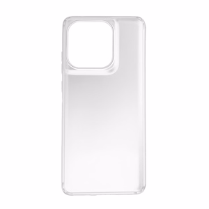 3mk Armor Case Motorola Moto Edge 60 / 60 Fusion:lle - läpinäkyvä