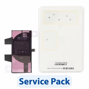 ServicePack Akku Apple iPhone 12 Mini:lle (661-17939)