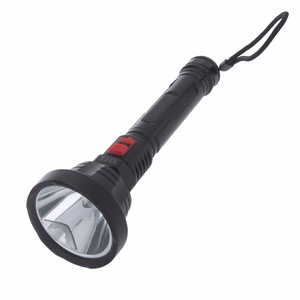 Forever Light LED taskulamppu TORCH 1800mAh 600lm FLF-04
