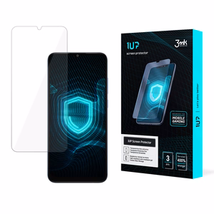 Samsung Galaxy A04e – 3mk 1UP puhelimen näytönsuoja