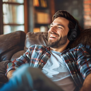 JBL Tune 520BT Langaton On-ear Bluetooth 5.3 Kuulokkeet - Musta
