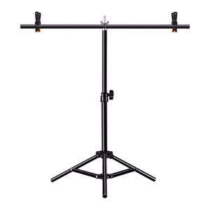 Valokuvausstudion taustatuki Puluz PU3054B 67cm