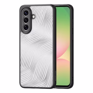 Dux Ducis Aimo Suojakuori Samsung Galaxy A57 G musta