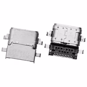Latausliitin LENOVO ThinkPad E580 -sarjalle