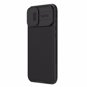 NILLKIN CAMSHIELD PRO IPHONE 16 PLUS (6.7)  BLACK