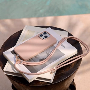 Uniq Coehl Creme magneettinen ladattava kotelo iPhone 16 Pro Max 6.9" - pinkki / balettipinkki