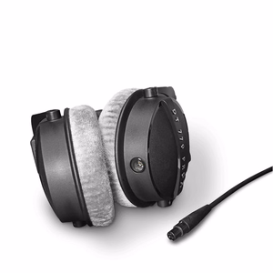 Beyerdynamic DT 770 PRO X – studiokuulokkeet, suljetut, 48 Ω, mustat (1000302)