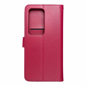 Flip case for Xiaomi Redmi 15 5G Mezzo Book dreamcactcher magenta