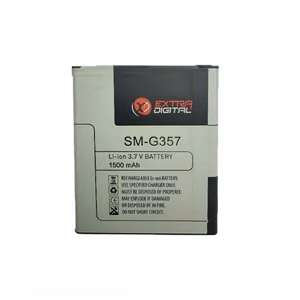 Puhelimen akku Samsung SM-G357 (Galaxy Ace 4)
