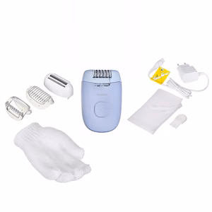 Philips epilator BRE247/00