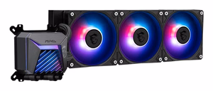 MSI MAG CORELIQUID A15 360 Liquid Cooler