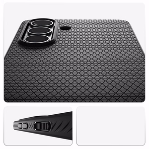 Spigen Liquid Air Case for Samsung Galaxy S26+ - Matte Black