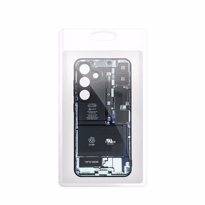 Suojakuori Xiaomi Redmi NOTE 13 5G:lle Tech design 1