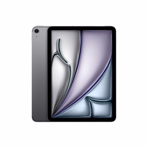 Apple iPad Air 5G Apple M LTE-TDD & LTE-FDD 128 GB 27.9 cm (11") 12 GB Wi-Fi 7 (802.11be) iPadOS 26 Grey