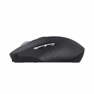 Wozinsky WMGK-1134 Ergonominen langaton hiiri - musta