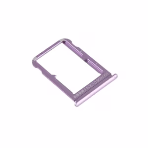 SIM-kortin pidike Xiaomi Mi 9 SE violetti ORG