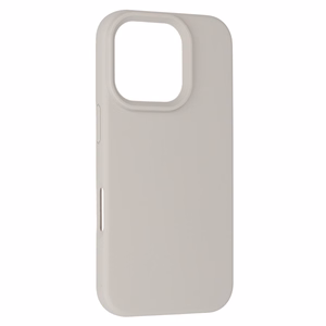 Tel Protect Silicone Premium iPhone 16 Pro Max:lle titaani