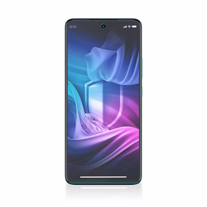 Motorola Moto G72 – 3mk Silky Matt Pro puhelimen näytönsuoja