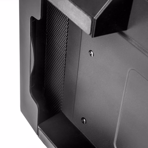 Modecom Oberon Pro Midi Tower musta
