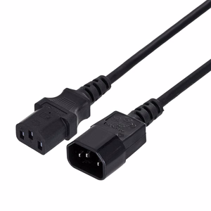 GEMBIRD PC-189-VDE power extension cable