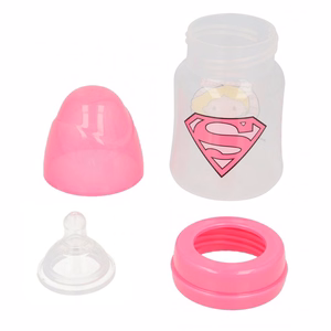 Supergirl-tuttipullo, 150 ml