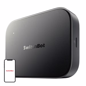 SwitchBot AI HUB Gateway