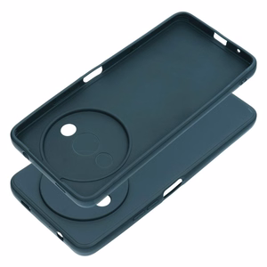 Case for Xiaomi Redmi A3 4G Matt dark green