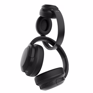 HiFuture Future Tour Bluetooth 5.2 ANC kuulokkeet - musta