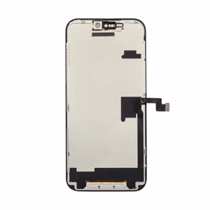 LCD-näyttö Apple iPhone 16 Pro Soft (Premium) OLED 120Hz (Diagnosable)