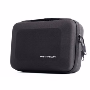 PGYTECH-kotelo DJI OM 5 / 4 / Osmo Mobile 3 / Pocket / Pocket 2 / Action ja urheilukameroille (P-18C-020)