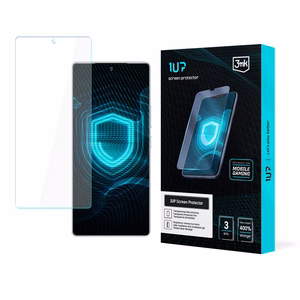 Infinix GT 20 Pro – 3mk 1UP puhelimen näytönsuoja