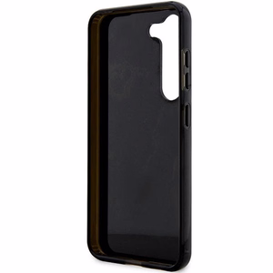 Guess GUHCS23SPCUMAK S23 S911 black/black hardcase Marble