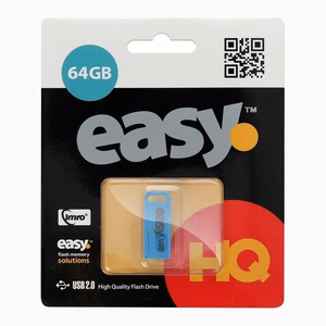 IMRO USB-muisti EASY (ECO) 64 GB USB 2.0