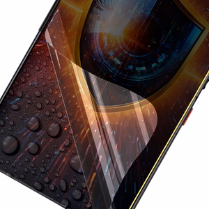 Nubia Red Magic 10 Pro / Pro+ – 3mk Silky Matt Privacy tietosuojakalvo
