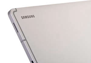 Samsung Galaxy Tab S10 Lite Samsung Exynos 128 GB 27.7 cm (10.9") 6 GB Wi-Fi 6 (802.11ax) Silver