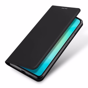 Dux Ducis Skin Pro Suojakuori Samsung A266 A26 5G:lle - musta