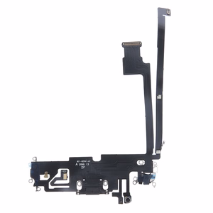 Latausliitin flex iPhone 12 Pro Max