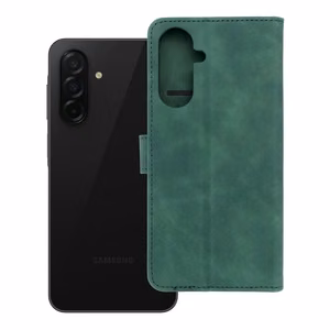 Puhelimen suojakuori SAMSUNG A26 5G vihreä
