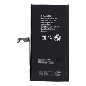 POLYMER BOX akku iPhone 15 Plus 4383 mAh