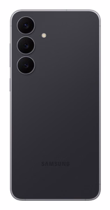 Samsung Galaxy S25 FE 5G – Dual SIM 5G Android 16 -älypuhelin, 8 Gt/128 Gt, 4900 mAh, musta