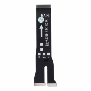 Emolevyn joustojohto SAMSUNG A53 5G
