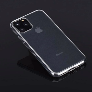 Suojakuori Realme 16 PRO PLUS 5G Ultra Slim 0,5 mm läpinäkyvä